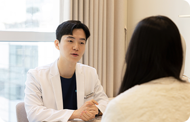 개인별 맞춤 플랜